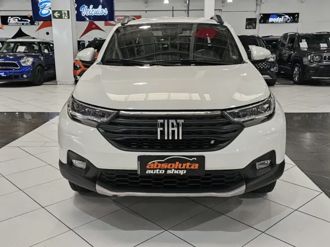 FIAT STRADA 1.3 FIREFLY FLEX VOLCANO CD MANUAL