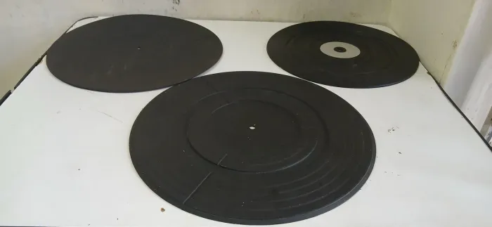 Borrachões Toca Discos 