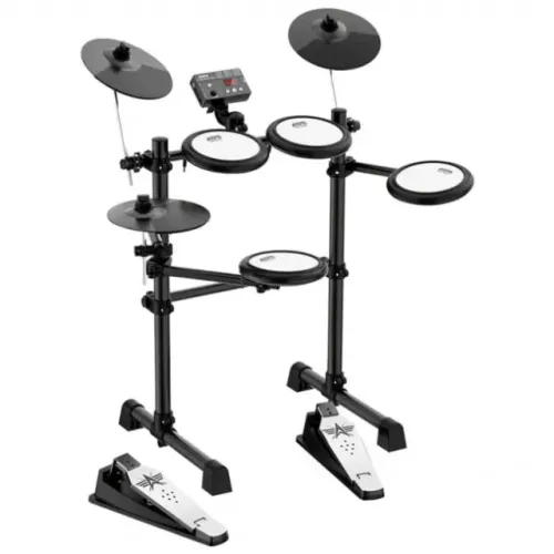 Bateria Eletrônica Turbo TDX-16