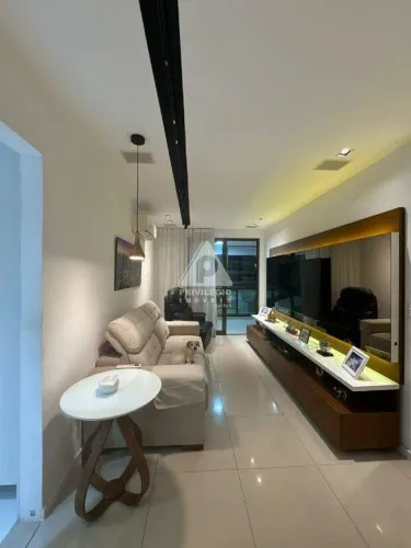 Apartamento 3 Quartos (2 Suítes)  Rua Araguaia | Freguesia