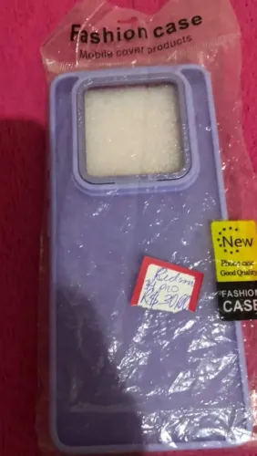 Capa Redimi 14 Pro