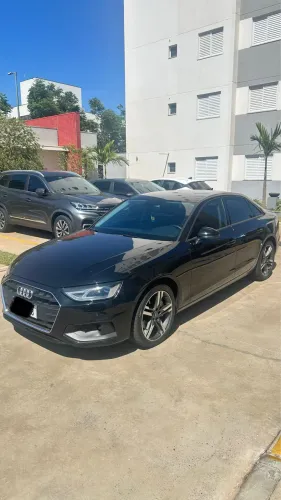 Audi A4 Prestige 2.0 TFSI 204cv S Tonic 2022