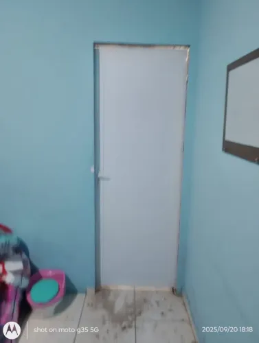 Portas de alumínio