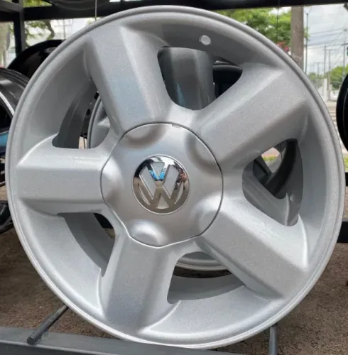 Rodas aro 15 Volkswagen GTI Tubular