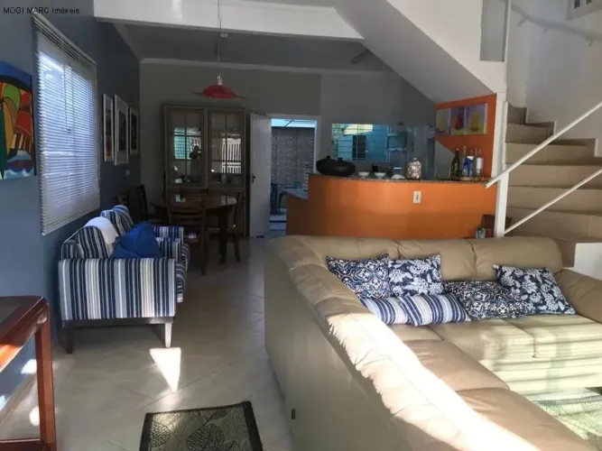 Casa a venda em Juquei, Litoral Norte SP