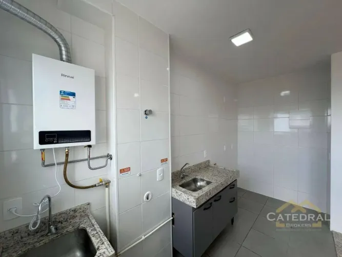 Apartamento com 2 dormitórios, 47 m² - venda por R$ 399.000,00 ou aluguel por R$ 2.450,00/