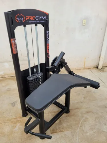 Mesa Flexora 