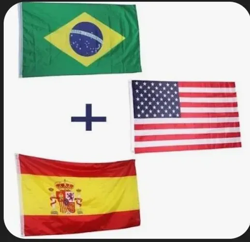 TRADUTOR: Português, inglês e espanhol