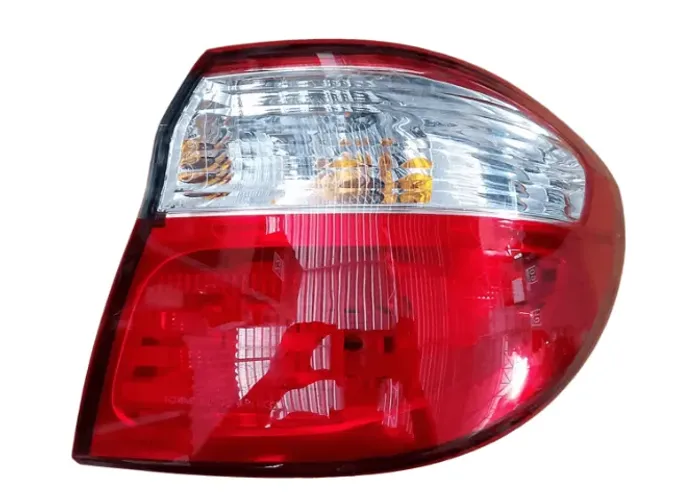 Lanterna Traseira L/D Nissan Infiniti I30 