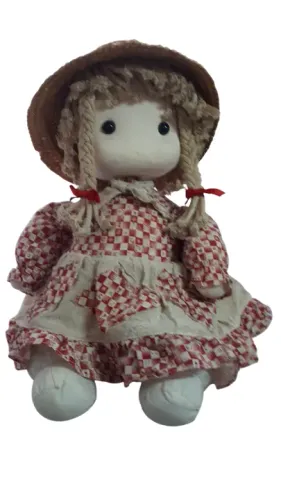 Musical Doll