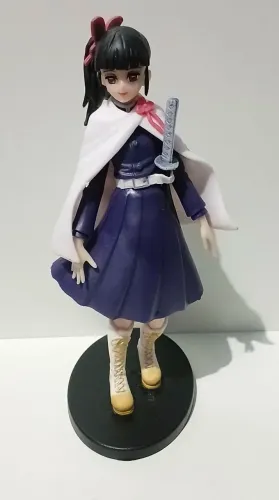 BONECA DEMON SLAYER KANAO