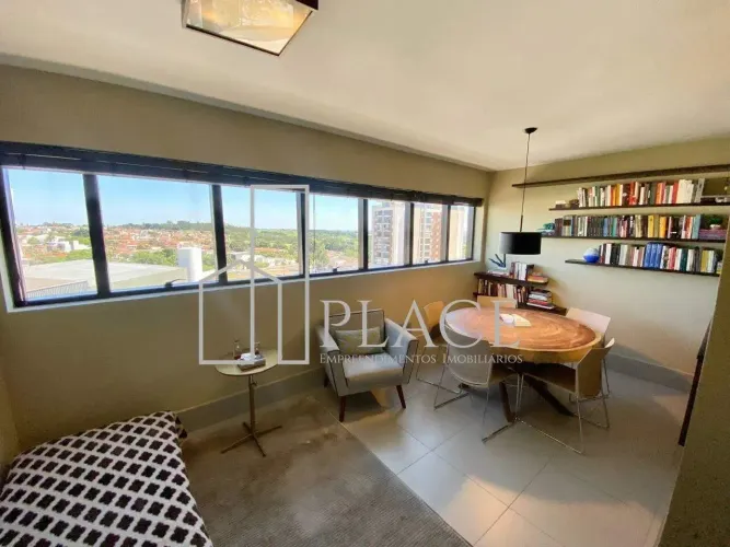 Sala à venda JARDIM TANGARÁ 400.000,00 Edifício Villas Boas