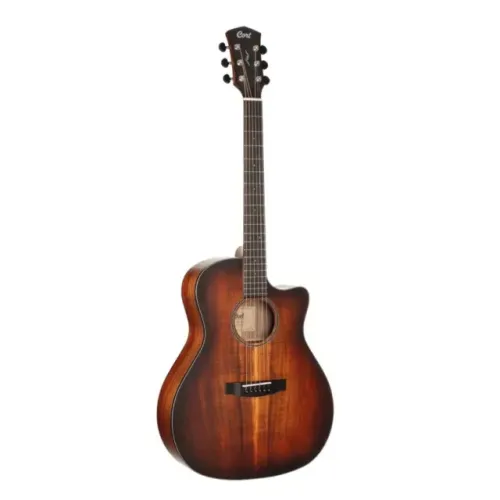 Violão Cort Core Sólido
