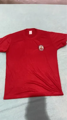 Uniforme de Bombeiro civil completa! 