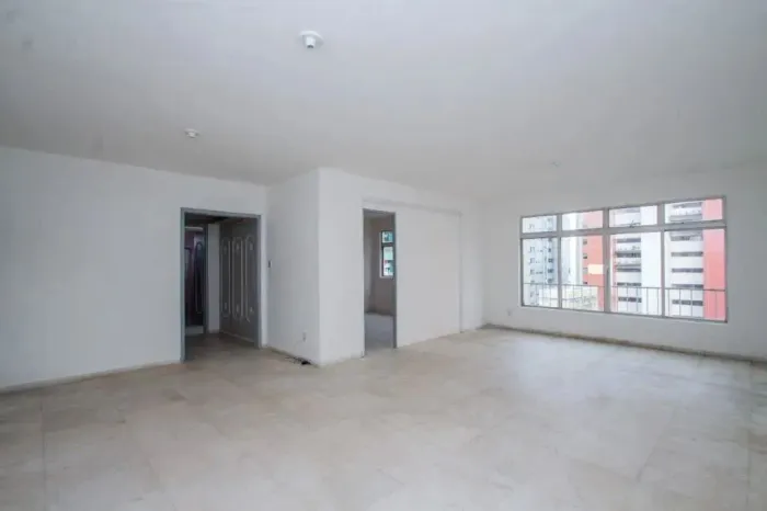 Apartamento para alugar a 150 metros da praia em Boa Viagem