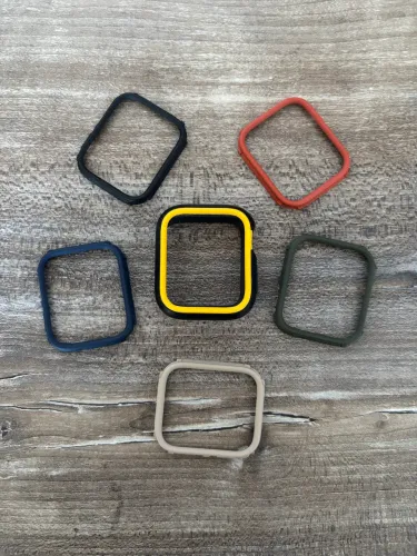 Bumper para Apple Watch 3 - Rhinoshield