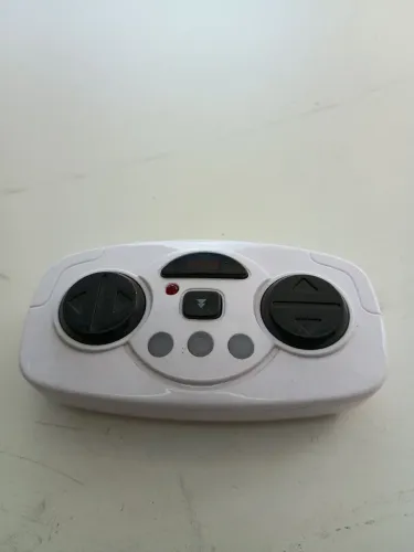 Controle Remoto para Brinquedo