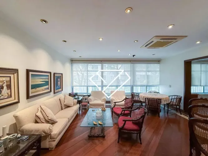 Apartamento com 3 quartos à venda, 225 m² por R$ 2.100.000 - Copacabana - Rio de Janeiro/R