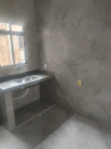 Kitnet de 1 Quarto - bairro Vitória 