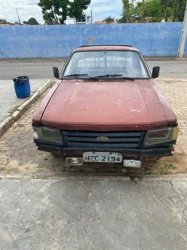 Pampa 1990