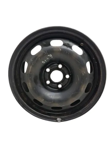 Estepe Roda Aro 15 Volkswagen Gol Voyage  1JG 601 027 AB