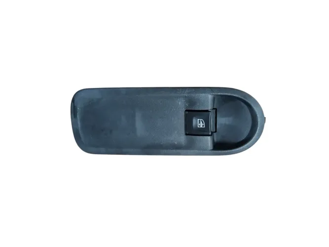 Vidro Interruptor Elétrico Botão Moldura Duster 2012 A 2020