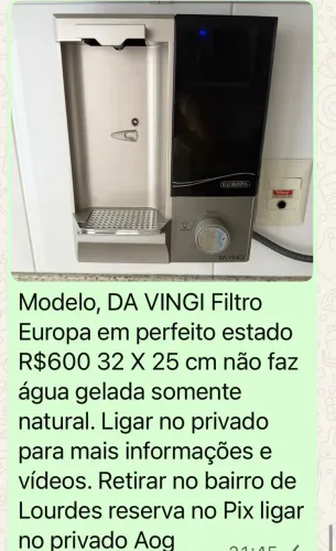 Bebedouro