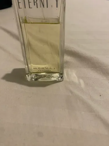 Perfume Eternity Fem Decant de 5ml