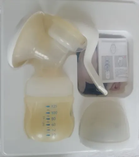 Bomba de Sucção Avent