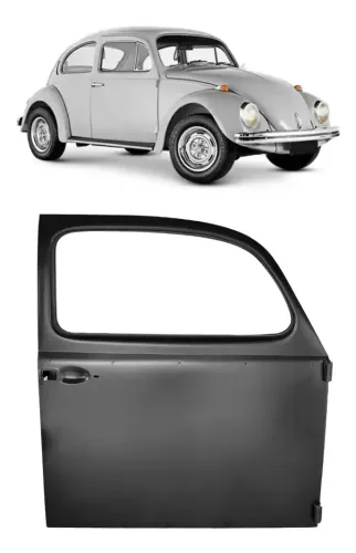 Porta Fusca 1967 1968 1969 1970 1971 1972 1973 1974 1975 1976 1977