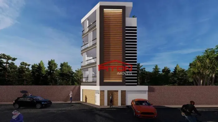 Apartamento - Penha - São Paulo/SP