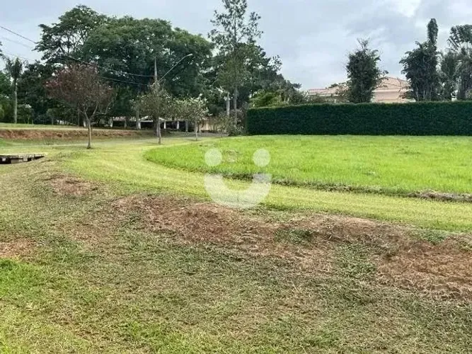 Terreno para venda em Vale do Lago Residencial - Sorocaba