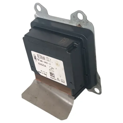 Módulo Air Bag Ford Ka E5B514B321AC 2014