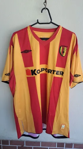 Camisa KORONA KIELCE POLONIA