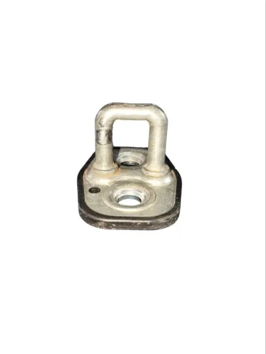 Batente Porta Citroen C3 2017 *0