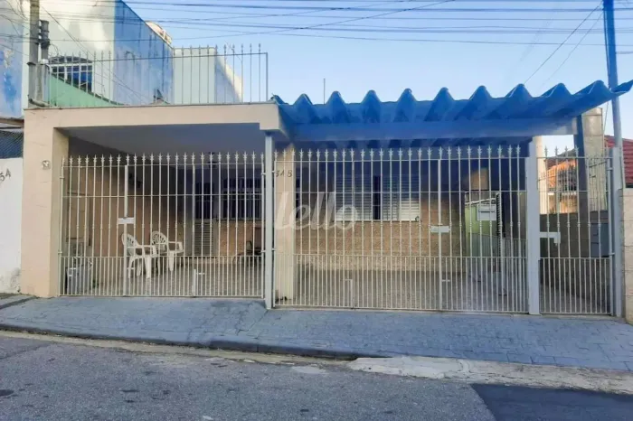 Casa 4 quartos à venda no(a) Vila Medeiros