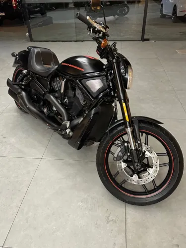 Harley Davidson Night Rod Special 