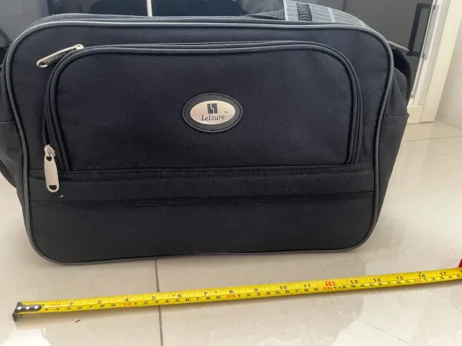 Estojo necessare novo