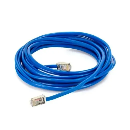Cabo de Rede Cat5e 5m Azul