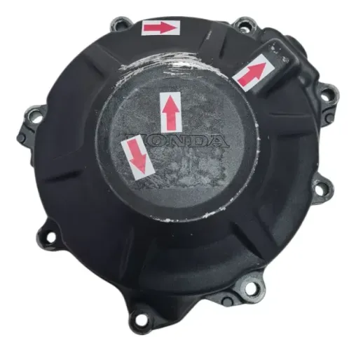 Tampa Estator Honda Cb 650 R 22/24 Original Detalhe 56450
