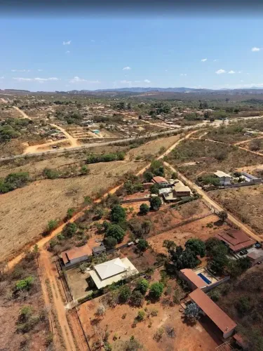 Imóvel para venda com 1000 metros quadrados em Almeida - Jaboticatubas - MG
