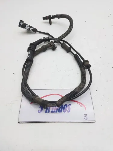 Sensor Roda Traseiro Direito Town Country 3.8 2008