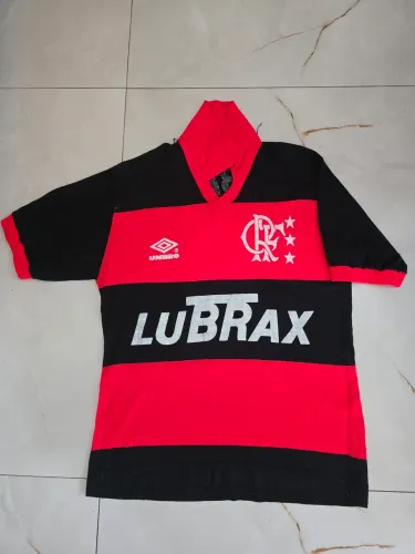 Camisa do flamengo antiga 09 