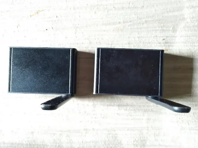 Kit Transmissor & Receptor (S/ Fio) para Áudio