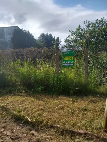 Ótimo terreno à venda em Porto Alegre, localizado na Rua Vicente Celestino