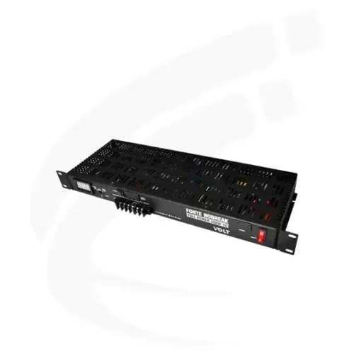 Fonte Nobreak Full Power 260w -48v 1u -olt- Servidor