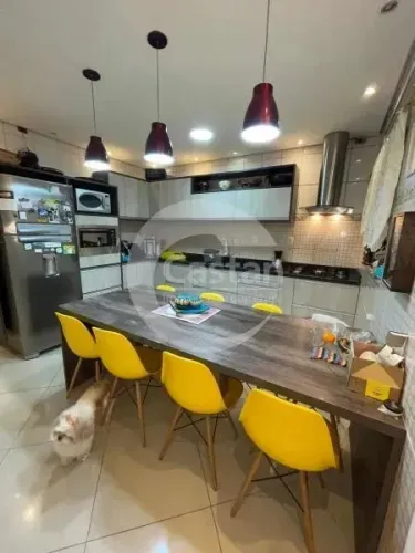 Casa em Vila em Mooca