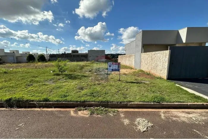 Terreno em Umuarama: Preço Reduzido, 126m²!
