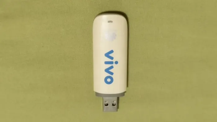 Modem pendriver para conecção 