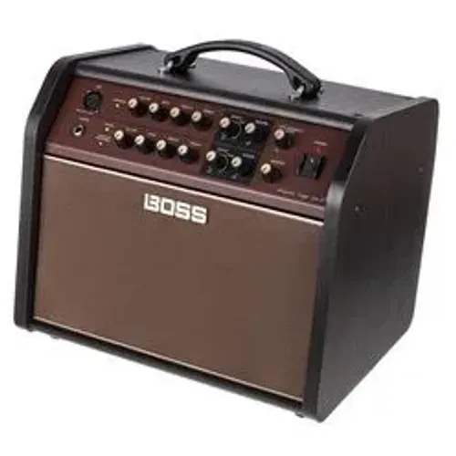 ACS Live LT amplificador Boss acoustic singer live lt de 60w